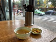 -庆蓉云·庆云面(双林店)