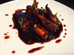 -上林铁板烧(延安西路店)