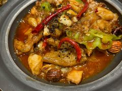 -云海肴·汽锅鸡·云南菜(美罗城店)