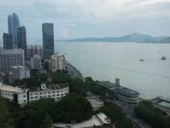 -厦门泰谷酒店(中山路镇海路地铁站店)