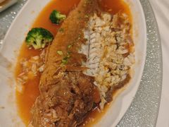 -岚县土豆宴(总部)