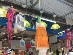-喝丢一只鞋海鲜烧烤·海肠捞饭(市场店)