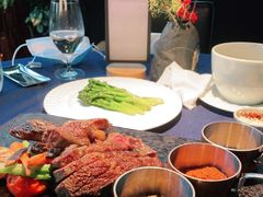 -ZHAO赵·牛扒坊(仁和新城店)