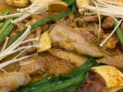 -老渔家白族石板烧旗舰店