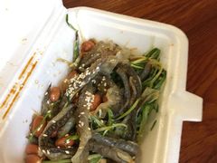 -陈老添美食店(宝华路店)