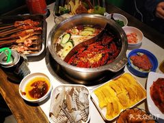 -让签签飞小郡肝串串香(春熙路形象店)