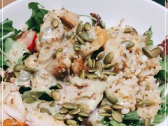 -CALIFORKS加州叉子轻食(朝阳门店)