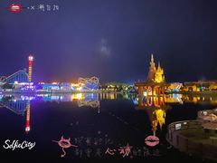 -大连海昌发现王国主题公园