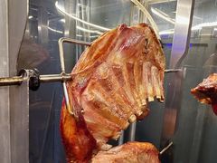 -乌兰烧烤·烤羊腿(西丽店)