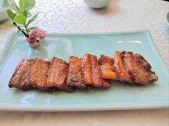 果木烤猪排-庄隐阁(悠方广场店)