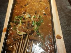 -老表记广西宵夜螺蛳鸭脚煲(西大店)