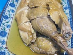 -芸海阁·农家私房菜(沙家浜景区出口店)