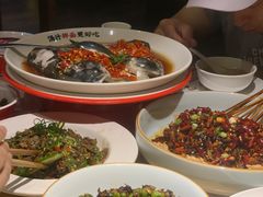 -湘阁里辣(沙井华润万家店)