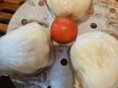 -点都德(广州白云山景区南门店)