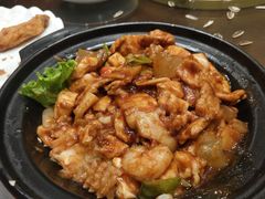 八珍豆腐-津菜宋记老房子(鼓楼店)