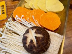 -牛人·雪花牛·木炭烤肉(昆山陆家店)