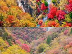 -潭溪山