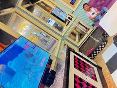 -自由港KTV(王子公主金平店)