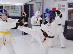 -极真空手道修远道场