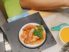 -韩宫宴和牛烤肉(上海金山万达店)