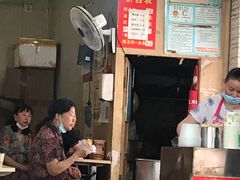 -汪记鲜鱼糊汤粉(沈阳路总店)