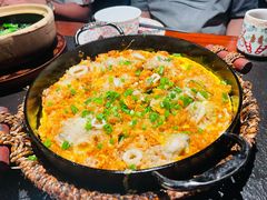 旺爷招牌蚝仔烙-旺爷砂锅·茶作(国贸城店)