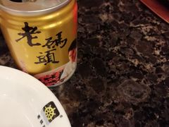 -老码头火锅(玉林店)