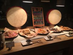 -无锡君来洲际酒店