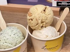 -LUNEURS月乐诗 La Glace(环贸店)