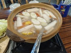 -到味·蒙小铁羊肉馆(粮道街总店)