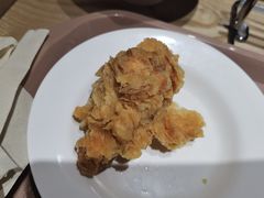 -北大家园食堂