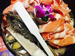 -唱客美食KTV量贩(北京路店)