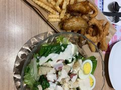 -必胜客(北苑路店)