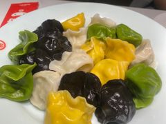 -双合园·海鲜水饺青岛菜(万佳广场店)