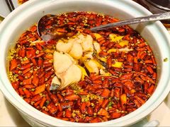 -锦府里(首创奥特莱斯店)