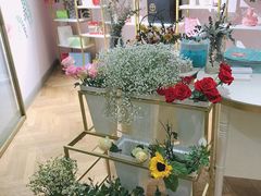 -西檬树SIMON·T轻奢蛋糕(大东方Max店)