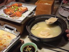 -绿茶餐厅(昌平悦荟店)