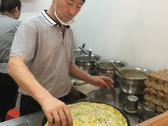 -安悦煎饼(河北店)