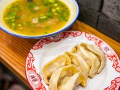-逸桂禾面馆