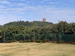 -麓湖高尔夫球俱乐部