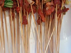 -蓉语串串火锅(振兴路店)