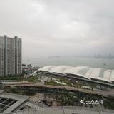 厦门岛,一派繁荣景象