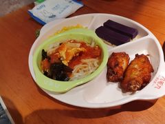 -九毛九西北菜(百信广场店)