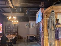 -长藤鬼校(龙翔店)