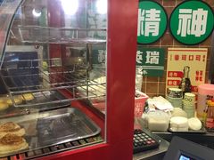 -美芝莲(领展购物广场中关村店)