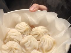 -南翔馒头店(豫园店)