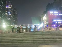 -皇庭广场(福华三路店)