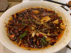 -麻辣大学(上野店)