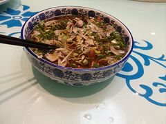 -富临轩私房菜(集庆门大街店)