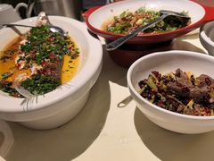 -麓湘小镇(金茂览秀城店)